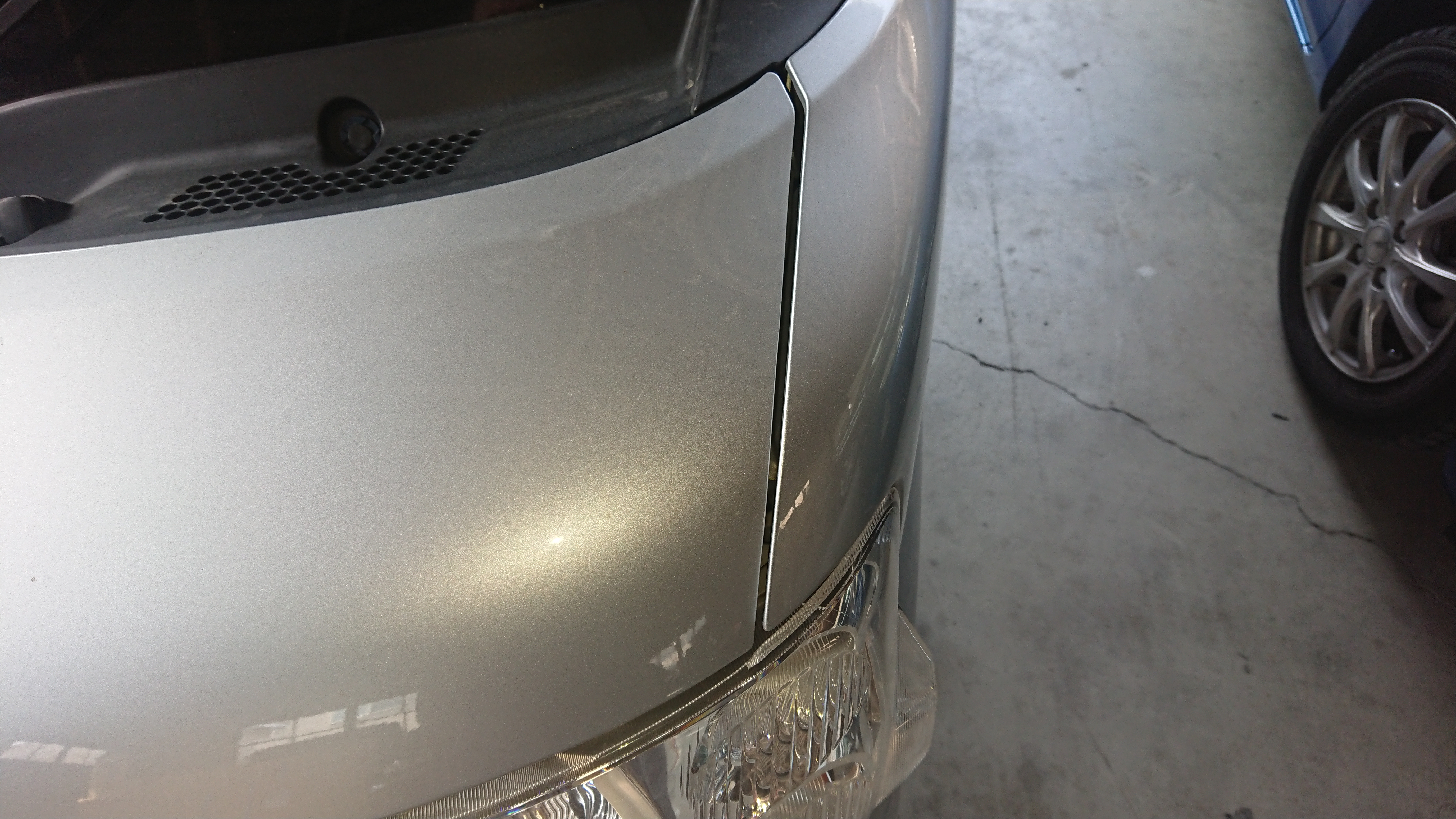 タント 修理写真5