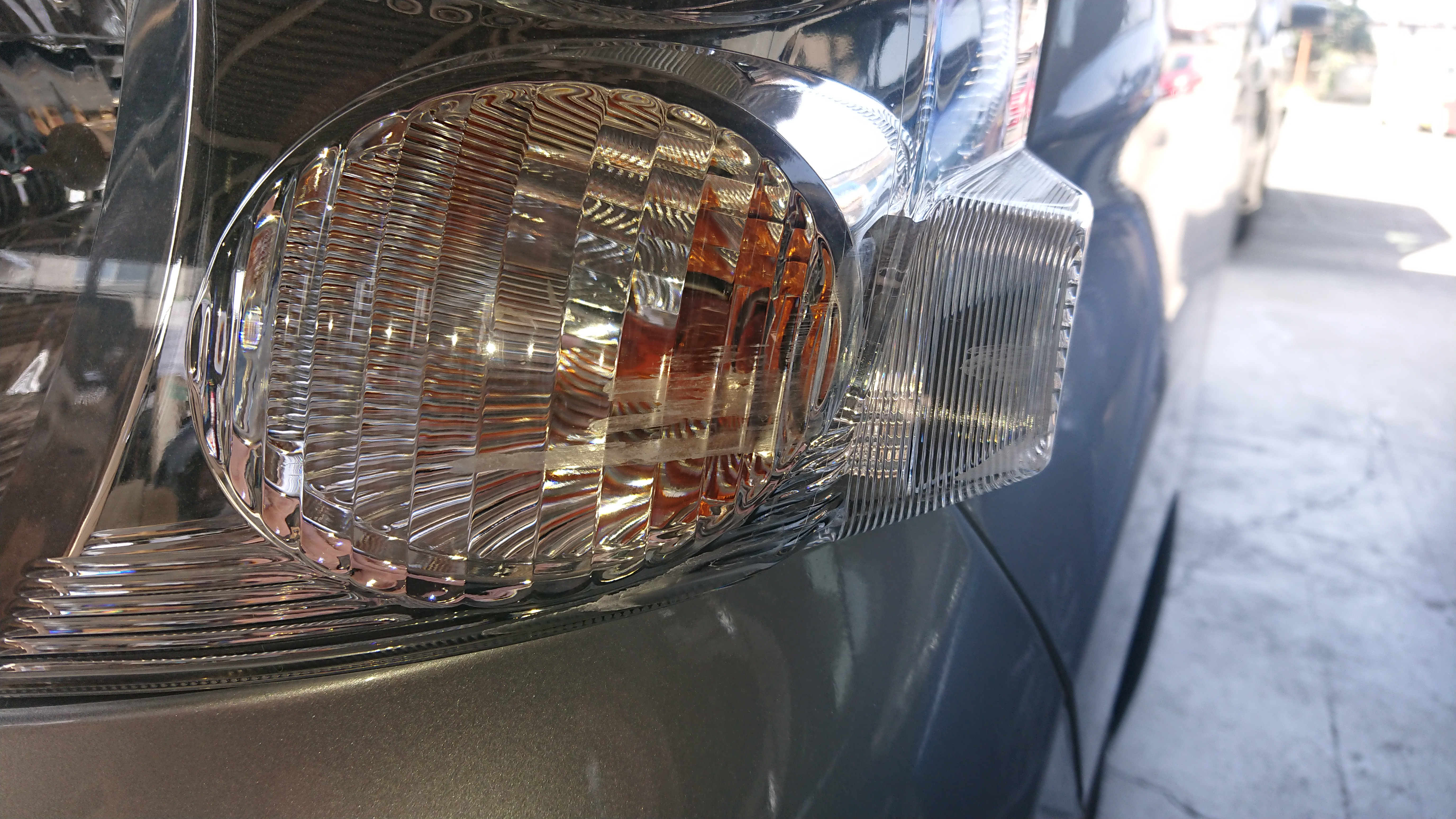 タント 修理写真4